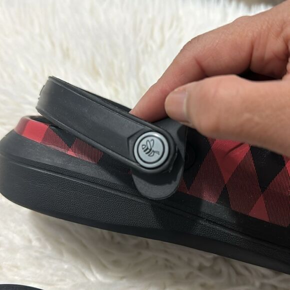 JOYBEES SLIPPERS SIZE 8W - Picture 7 of 9